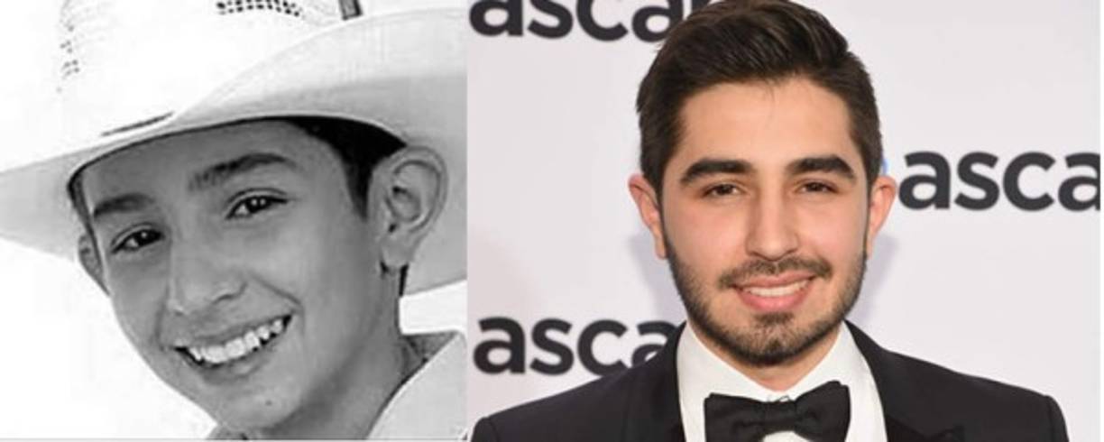 Joss Favela<br/><br/>Compositor y cantante de regional mexicano, el cantante de 27 años se encuentra bajo la firma de Sony Music y ha estado nominado al Premio Grammy Latino al Mejor Nuevo Artista. <br/><br/>El artista es intérprete de temas como 'Quiero', 'Me Hubieras Dicho' y 'Bonita'. <br/><br/>