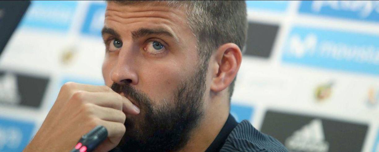 ¿Cómo se enteró Shakira que Piqué le fue infiel? Jordi Martin también contó cómo Shakira se enteró de que Piqué le fue infiel y dio una cronología de la ruptura. 