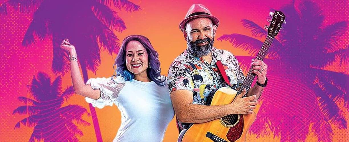 JORGE TORRES<br /><br />Este viernes, el artista y su banda ofrecerán una noche de música tropical en La Taberna. La cita es a partir de las 9:30 de la noche.