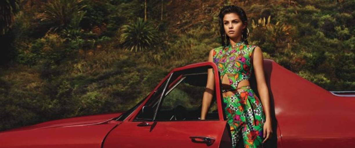 Cinco veces a la semana acude Selena a un terapeuta y, a ello, acredita su fortaleza. “Me gustaría que mucha más gente hablara sobre terapias”, comenta.