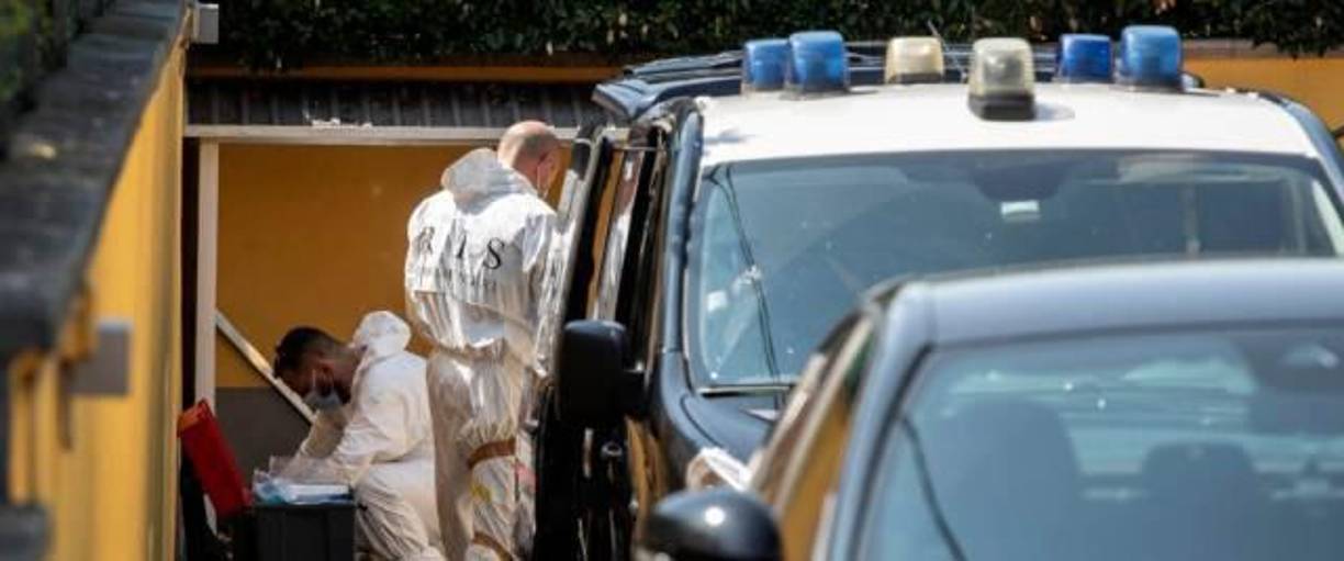 El caso ha sacudido profundamente a la comunidad de Traversetolo, un pueblo de menos de 10.000 habitantes. El alcalde, Simone Dall’Orto, expresó la consternación de los residentes: “Hace un mes que en el pueblo no se habla de otra cosa, estamos conmocionados”, afirmó. 