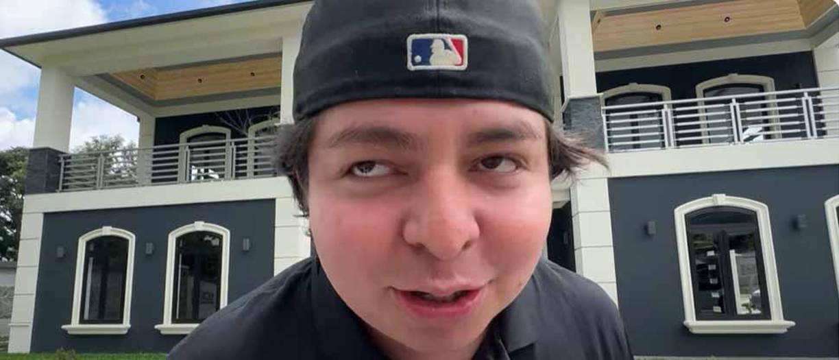 Yeik, creador de contenido de El Salvador, también había hecho comentarios sobre este evento que se realizaría en Honduras, ya que considera que le están “copiando la idea”. 