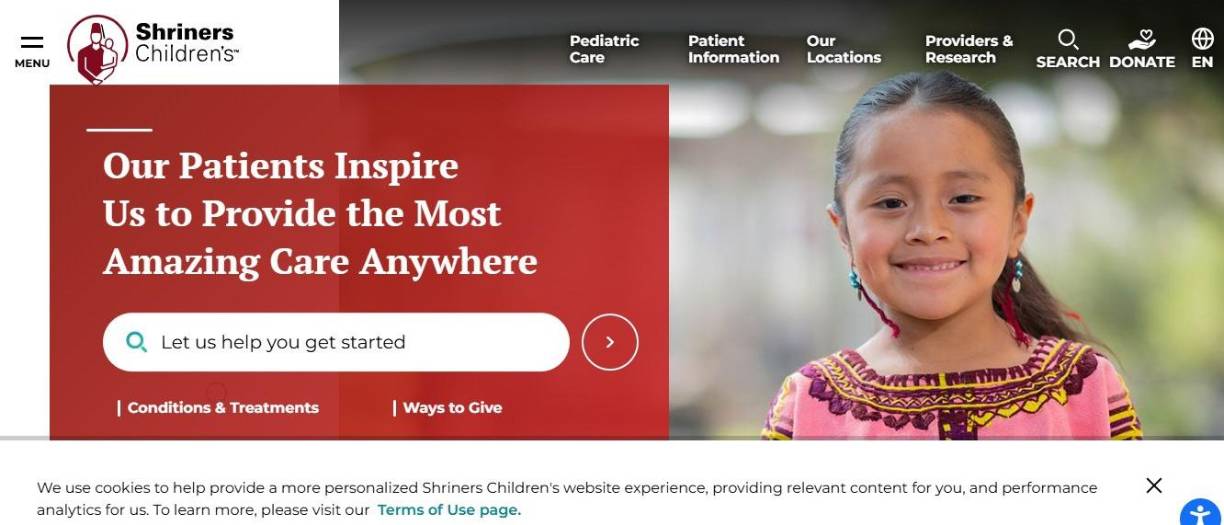 Desde el Shriners Hospitals for Children, el hospital pediátrico en donde se había tratado, emitieron un comunicado lamentando los hechos. “Nuestros corazones y oraciones están con las familias de la tripulación médica y los pilotos que también se perdieron en este trágico evento, así como con todas las personas que se vieron afectadas en el terreno, y estamos agradecidos con los socorristas por su rápida acción”, indicaron.