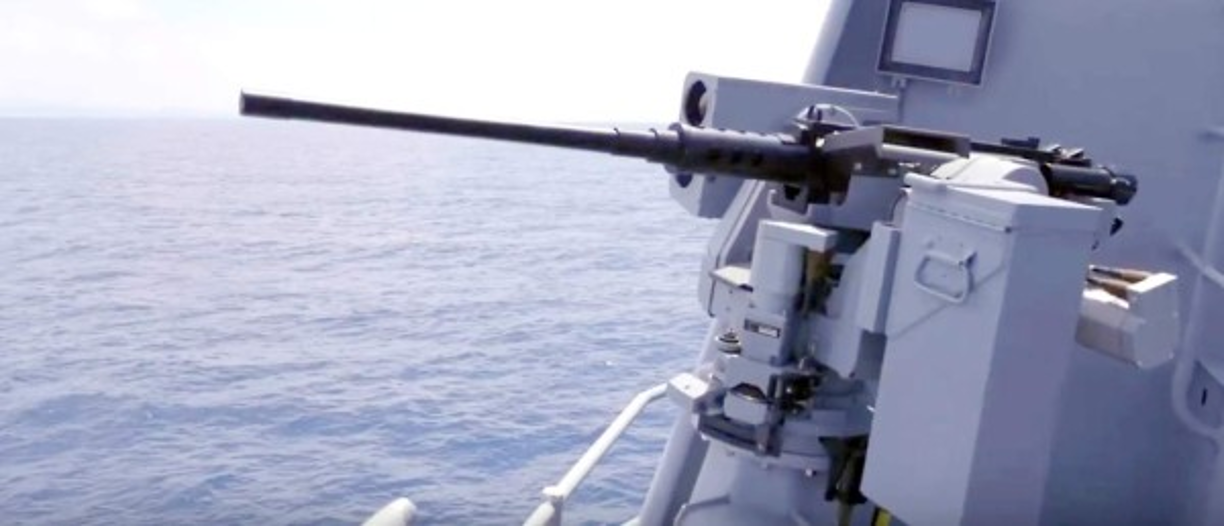 En junio, la Fuerza Naval de Nicaragua presentó en el 40 aniversario del Ejército, dos patrulleros iguales a los de Honduras (Damen Stan Patrol 4207) que ese país utilizará para ejercer soberanía en el mar Caribe.<br/><br/>Los barcos los compró de segunda mano. Antes, los tuvo en operación la Guardia Costera de Jamaica.