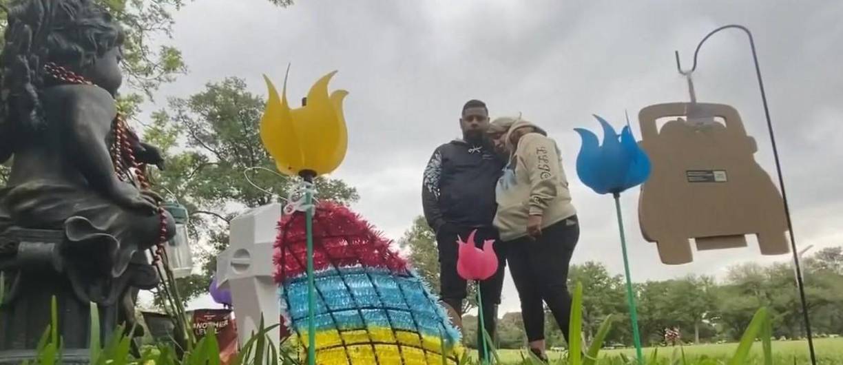 Los padres de Capuchino criticaron el sistema de justicia ya que no comprenden como alguien con el historia de Medrano pudo volver a las calles y peor aún volver a matar.