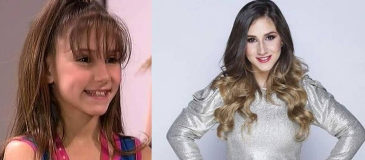 Nashla Aguilar <br/><br/>Tampoco estuvo entre los finalistas, pero aprovechó su participación en el reality para impulsar su carrera.<br/><br/>Después de CF participó en: Noticieros con Carlos Loret de Mola, distintos comerciales para tiendas departamentales y productos, Al medio día, HOY, Nuestra Casa, Sueños y caramelos y participo en Atrévete a soñar, junto a Danna Paola.<br/><br/>Actualmente ha trabajado en episodios de las series La rosa de Guadalupe, Como dice el dicho y Noches con Platanito.<br/>