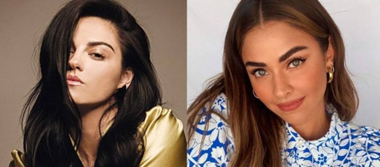 En un drama intenso de telenovela, se dio a conocer que la actriz Claudia Martín y su aún esposo, el productor Andrés Tovar, se separan luego de dos años de matrimonio y se señaló a Maite Perroni, la ex RBD, como la supuesta causante del divorcio.