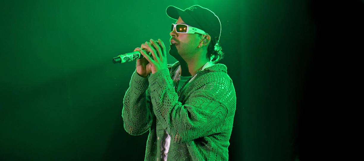 Feid se ha erigido en el último año como una de las grandes estrellas del reguetón y el género urbano, consiguiendo liderar las listas de éxitos globales con temas como ‘Hey mor’, ‘Bubalu’ y ‘Luna’.