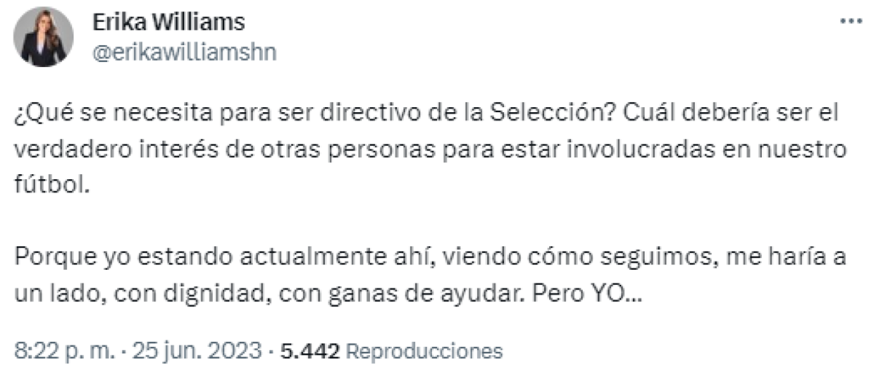 Prensa hondureña reacciona tras amargo debut en la Copa Oro