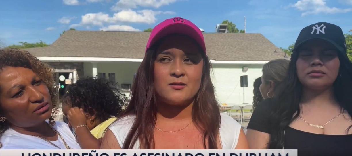 ”Primero que todo nos hemos puesto empático y llamamos a las autoridades porque este tipo de acciones se están dando demasiado seguido”, denunció Elisa Ramos.