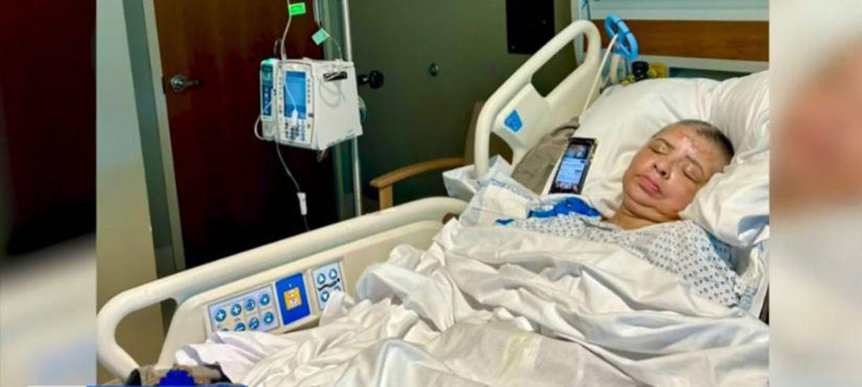 María Coto agonizó durante más de un mes y falleció el 19 de junio.