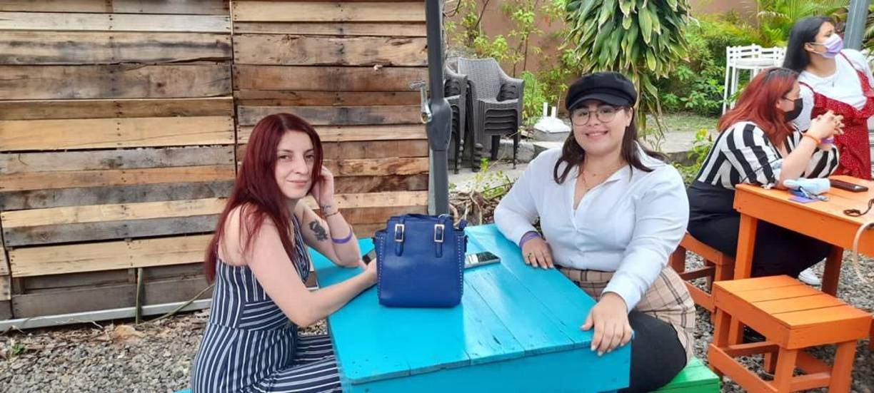 FOTOS: Club de fans “Army” de BTS se reúne en San Pedro Sula