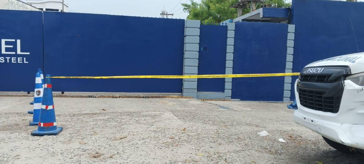 La policía aún no ha detenido a ninguna persona por el crimen contra Yorleny Aguilar. 