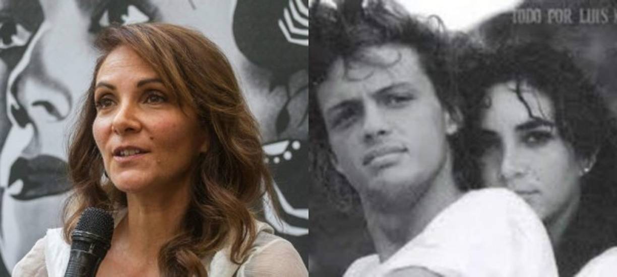 -Mariana Yazbek-<br/>Una conocida fotógrafa que logró captar la atención del cantante durante la grabación del videoclip “Cuando calienta al sol” en 1987. La química fue tan fuerte que con tan sólo 18 años, Luis Miguel tomó la decisión de irse a vivir con la chica. Se dice que la relación tuvo su fin un año después, por la presión del padre del cantante.<br/>