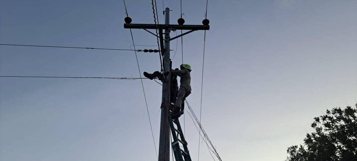 El joven fue identificado como Luis Alfredo Chicas Nataren.