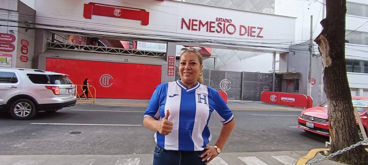 Sobre el ambiente que espera para sus dirigidos luego de lo ocurrido en Honduras, Reinaldo Rueda dijo que la afición local es respetuosa.