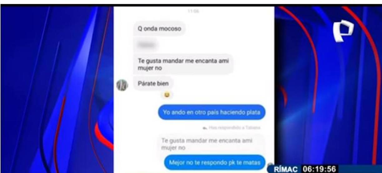 “(mi hijo) Nos comentó que venía siendo amenazado, porque mi hijo le venía poniendo ‘like’ a la foto de la<a rel="nofollow noopener noreferrer" href="https://www.semana.com/noticias-estados-unidos/articulo/adolescente-de-15-anos-acusado-de-doble-homicidio-en-el-suroeste-de-miami-dade/202250/" target="_blank"> </a>mujer de él”, contó el padre del joven asesinado.