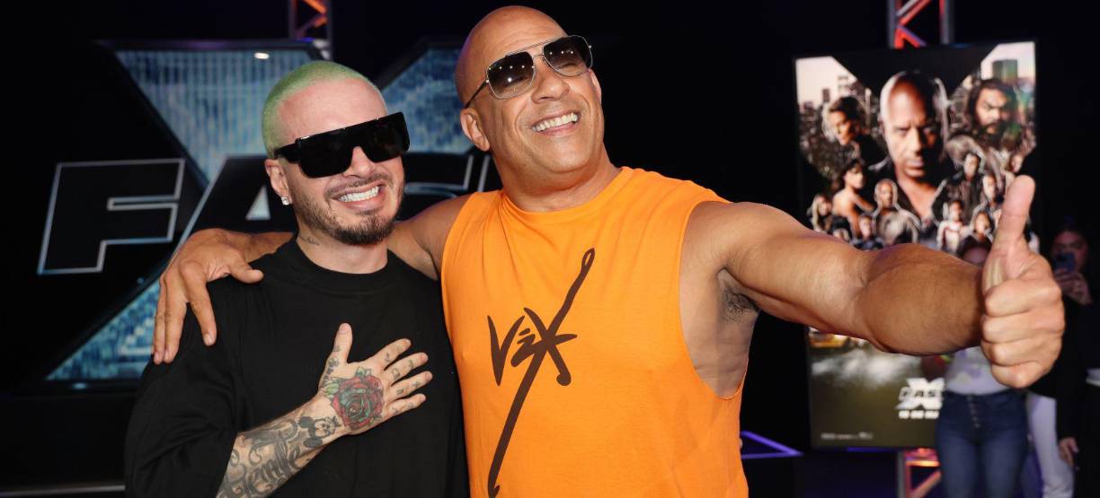 El cantante colombiano J Balvin estrenó su nuevo video musical, “Toretto”, en honor al personaje que protagoniza Vin Diesel en la saga “Fast &amp; Furious”, que acaba de estrenar la cinta “Fast X”. El video fue grabado en Miami y cuenta por primera vez con la participación del actor en un video musical de la franquicia. La banda sonora de “<i>Fast X</i>” también incluye canciones de artistas como Maria Becerra, Myke Towers, Ludmilla, YoungBoy Never Broke Again, Jimin de BTS, Kodak Black y NLE Choppa, entre otros.