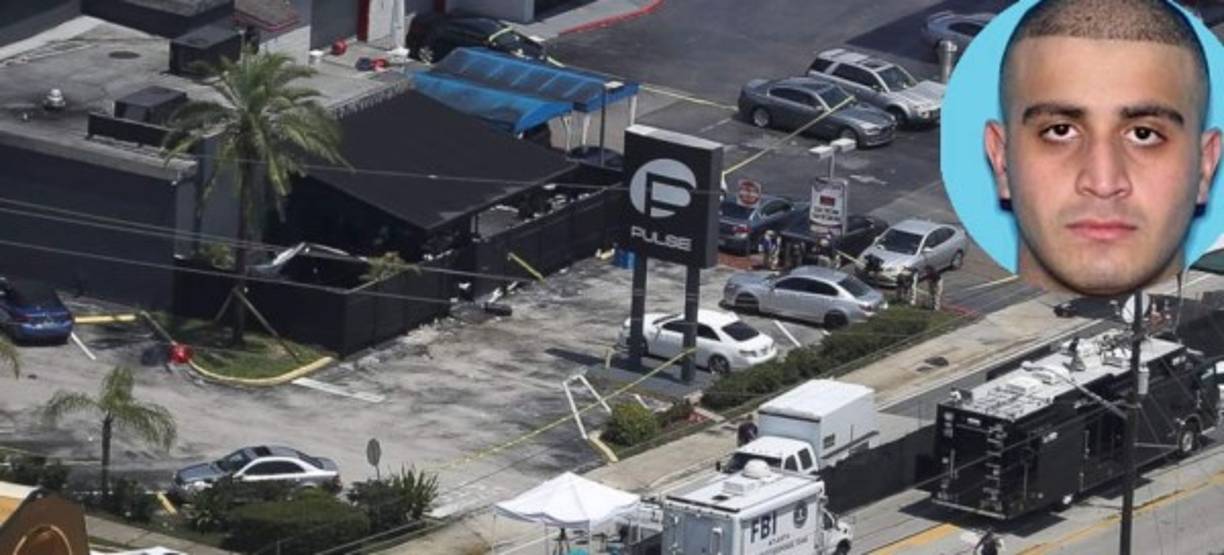 - Club gay en Orlando: 49 muertos -<br/><br/>El 12 de junio de 2016, un estadounidense de origen afgano, Omar Mateen, mató a 49 personas e hirió a otras 50 en un club gay en Orlando (Florida, sureste). Luego de tres horas de negociaciones, las fuerzas del orden tomaron el local por asalto abatiendo al atacante. El EI, grupo al cual el terrorista había jurado su lealtad, reivindicó el tiroteo.<br/>