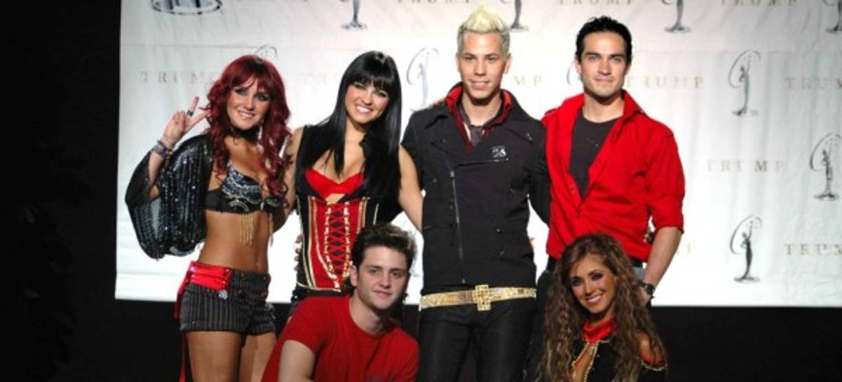 Han pasado 16 años desde que se emitiera el episodio final de la producción juvenil, desde entonces, la carrera de interprete del personaje de Lupita no ha dejado de ascender.