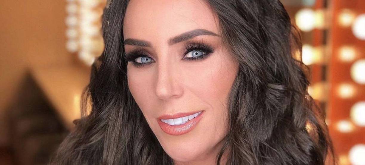 “Esos hechos son absolutamente falsos”, dijo. Y agregó que ella “jamás” ha robado “un peso”.