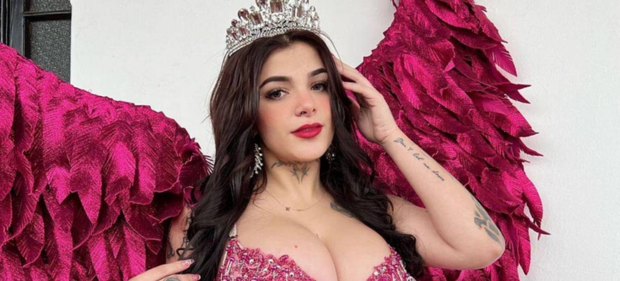 El material, sin embargo, será exclusivo para las cuentas de OnlyFans de ambos personajes. 