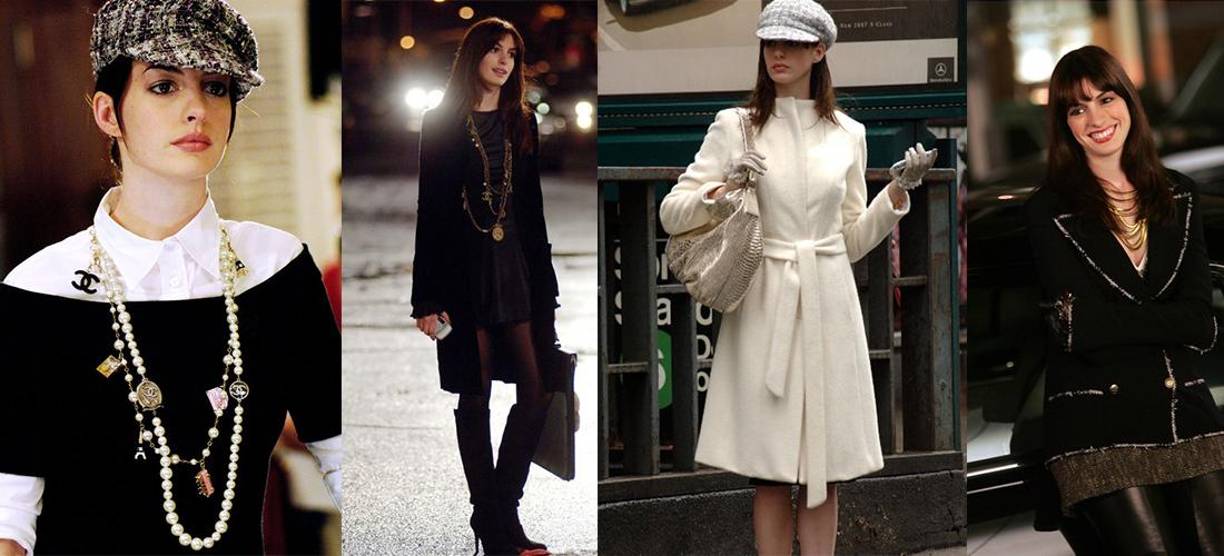 Bajo la dirección de la estilista Patricia Field, los looks de las tres mujeres protagonistas se convirtieron en referentes de moda. Aquí recordamos algunos de los más destacados: