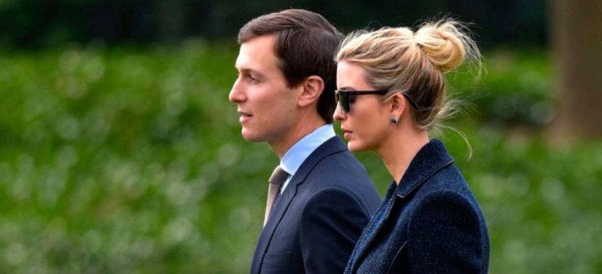 Tras la derrota en las elecciones presidenciales todo el clan Trump hizo maletas y se marchó de Nueva York a Florida, incluyendo a la hija favorita del magnate, Ivanka, que se instaló en Palm Beach junto a su esposo Jared Kushner y sus tres hijos.