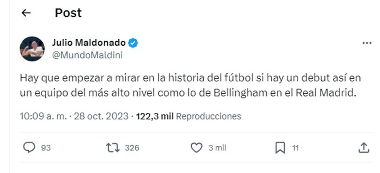 ¿Robo?: Indignación en Barcelona y burla del Real Madrid