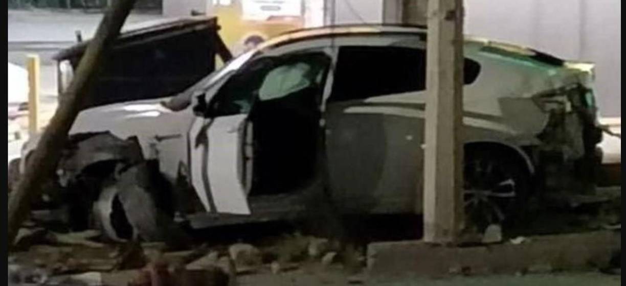  Ernesto Alberto Piñón de la Cruz, alias el “Neto”, el líder criminal que escapó durante un ataque armado en el Cereso Estatal número 3 y fue abatido la madrugada del jueves 5 de enero en Ciudad Juárez, Chihuahua. Apenas tenía cinco días de haberse fugado cuando lo abatieron.