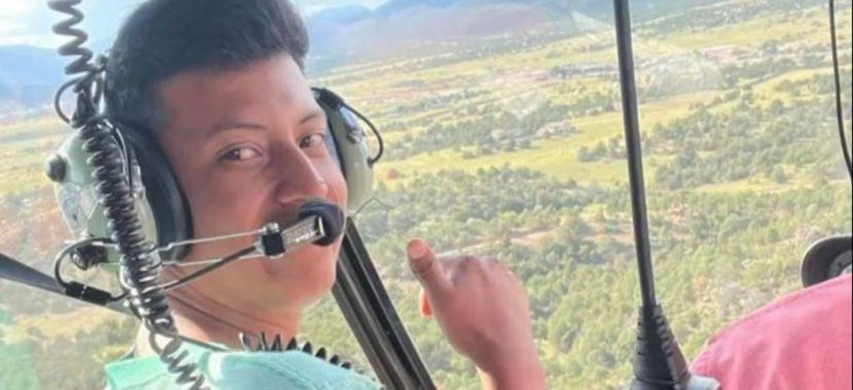 “Fue un héroe; no dudó en arriesgar su vida para salvar a otra persona”, declaró Jacobo López, tío de Lincer.