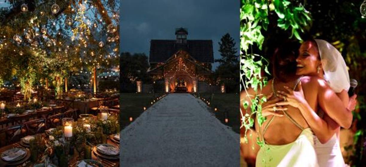 JLo también habló acerca de volver a casarse a los 53 años. “Ben y yo nos reímos la noche anterior de volver a casarnos a nuestra edad. Ambos habíamos estado casados antes y ya no somos exactamente niños, pero de alguna manera ahora parecía la única edad que tenía sentido. Recientemente había leído algo que Rainer Marie Rilke escribió en “Cartas a un joven poeta” sobre el amor. Dijo que uno tiene que estar preparado para el amor. “Para un humano amar a otro es la tarea más difícil. Es el trabajo para el cual todo otro trabajo es mera preparación”. Poder amar a alguien para querer ser mejor para él y hacerlo feliz, porque dar felicidad y amor se vuelve más gozoso que recibirlo, es el verdadero amor adulto sublime’. 