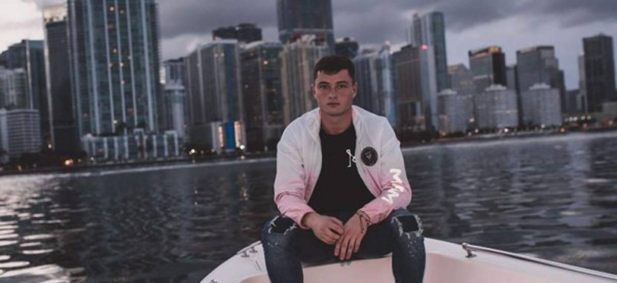 Matías Pellegrini: Extremo argentino que ya fue fichado por el Inter Miami, se unirá al club de EUA en el 2020. Su club actual es Estudiantes de La Plata.