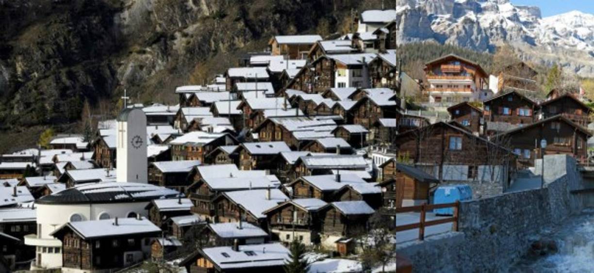 Eso sí, el pueblo, que tiene como uno de sus atractivos su cercanía a los baños termales de Leukerbad, impuso estrictas condiciones a aquellos que quieran beneficiarse del dinero.<br/><br/>El requisito para recibir el empujón financiero es que los nuevos habitantes de Albinen tengan 45 años o menos, compren o construyan una vivienda y hagan para ello una inversión mínima de US$200.000.<br/><br/>Además, tienen que comprometerse a quedarse al menos 10 años en el pueblo y, si se marchan antes, tienen que devolver el dinero.<br/><br/>Con la cifra de US$25.000 por adulto, el concejo de Albinen espera pagarle a 10 familias por los próximos cinco años. Para aquellos afortunados que cumplan con las condiciones, es dinero gratis. Con una espectacular vista garantizada.