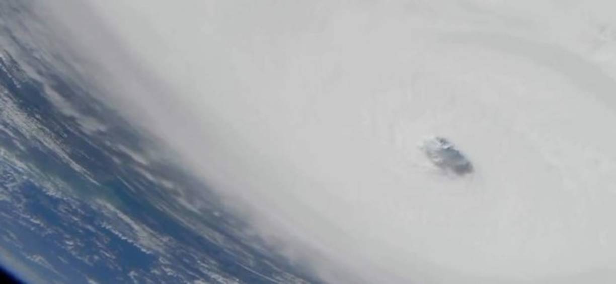 Michael es el segundo huracán de categoría 4 que llega a Florida en el último año, después de que el huracán Irma impactará en el sur de ese Estado en septiembre de 2017.