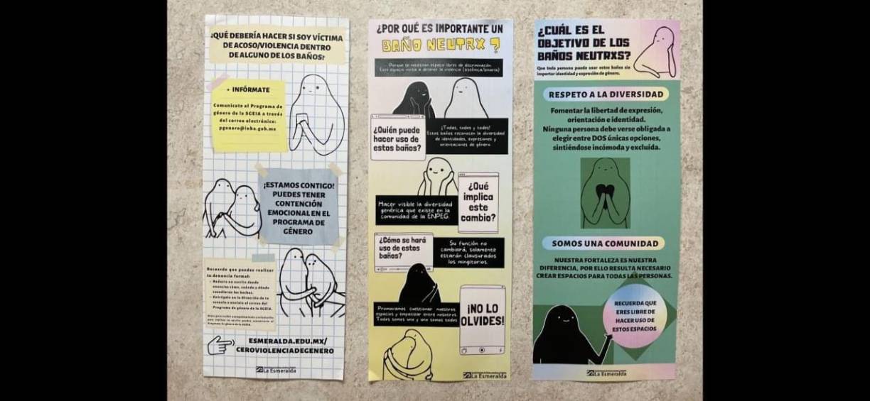 El senador estatal Josh Newman es el impulsor de esta ley. En la entrevista con la cadena CNN, reiteró que era “justo que todos tuvieran acceso a un baño sin temor a ser descubiertos, intimidados o estigmatizados”.