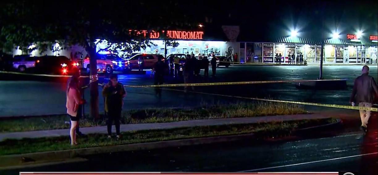 Los oficiales descubrieron que Juan Escobar había presentado múltiples informes previos a la policía expresando temor por su vida debido a amenazas supuestamente hechas por Cándido Eustaqui Antúnez Guillén. Juan Escobar había dicho a los oficiales que la familia Antúnez mató a miembros de la familia Escobar en Honduras, incluido el padre de Juan Escobar y uno de sus hermanos.