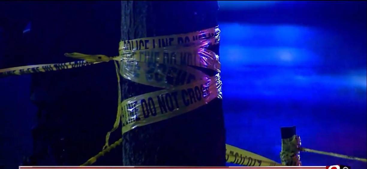 Los investigadores de la policía finalmente identificaron a uno de estos hombres como Santos Alfaro Escobar y lo detuvieron. Santos Alfaro-Escobar dijo a los oficiales que Juan Escobar era su hermano, según documentos. Santos Alfaro Escobar dijo que él y otro de sus hermanos, quien supuestamente era la segunda persona en el Focus en el momento del accidente, vinieron para respaldar a Juan Escobar en el enfrentamiento con Cándido Eustaqui Antúnez Guillén.