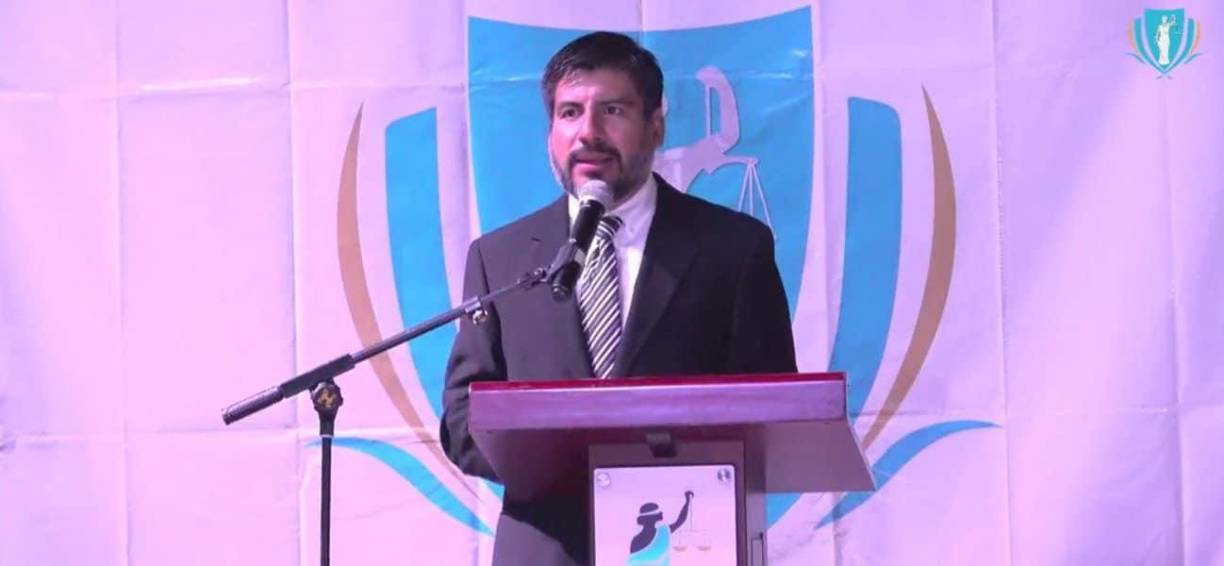 Johel Antonio Zelaya Álvarez.