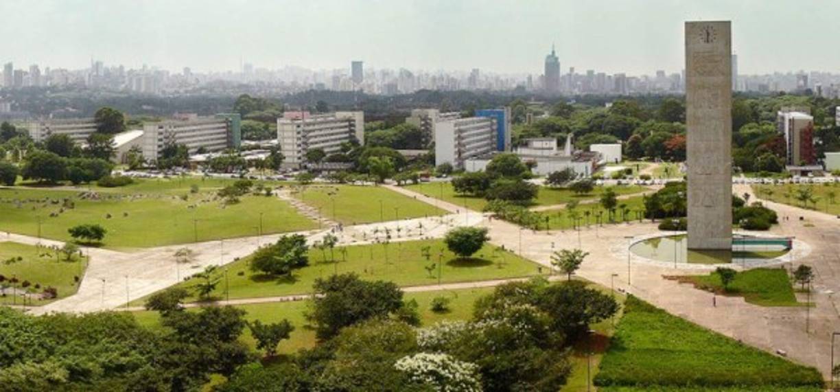 2. Universidad de Sao Paulo, Brasil: La USP es la universidad pública más grande de Brasil y una de las más prestigiosas del mundo. Cuenta con 240 programas de grado, 220 posgrado y más de 2,300 doctorados. Por sus aulas han pasado 12 presidentes de Brasil. Además concentra el 25% de la producción científica de ese país.