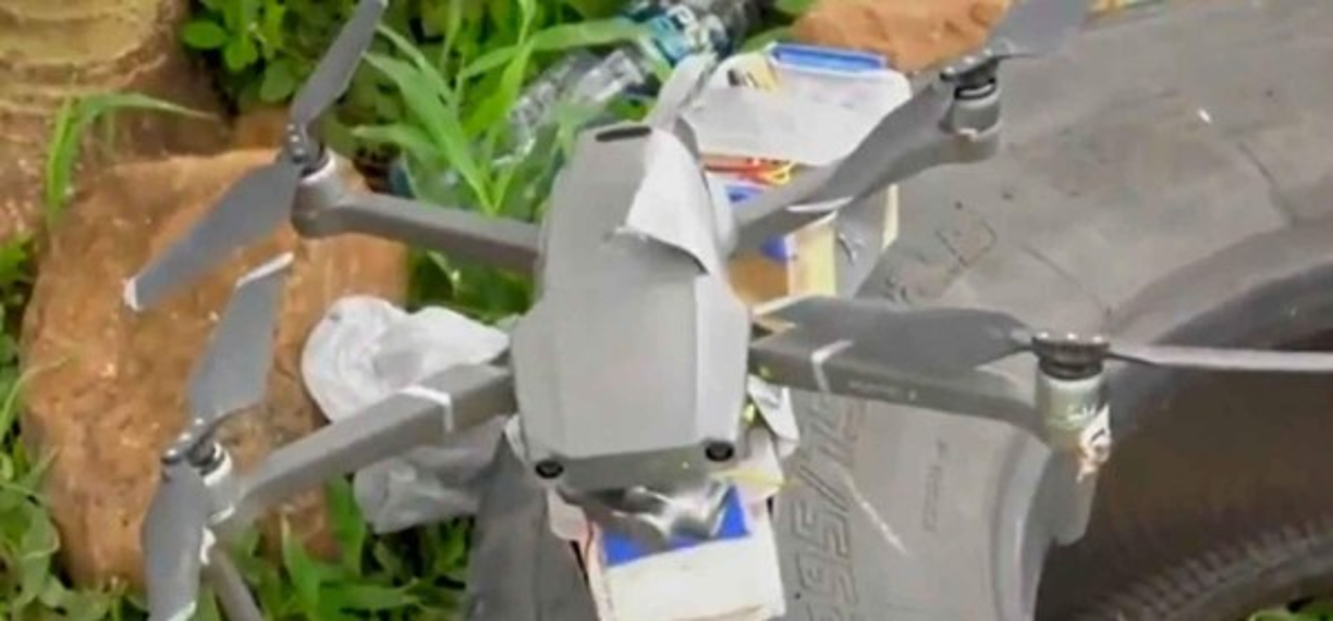 En Guanajuato, el Cártel de Santa Rosa de Lima reclutó a jóvenes con estudios de ingeniería para que le equiparan drones con explosivos C-4, cuya comercialización es restringida y sólo se fabrica en Estados Unidos.<br/>