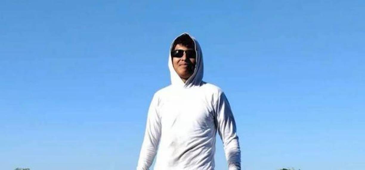 El joven mexicano pertenecía a un grupo de la iglesia de Garland, Texas, y otros miembros también fueron bautizados ese día.