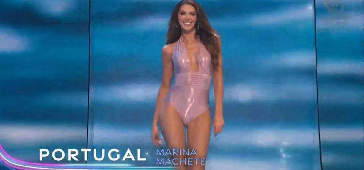 Marina Machete, Portugal