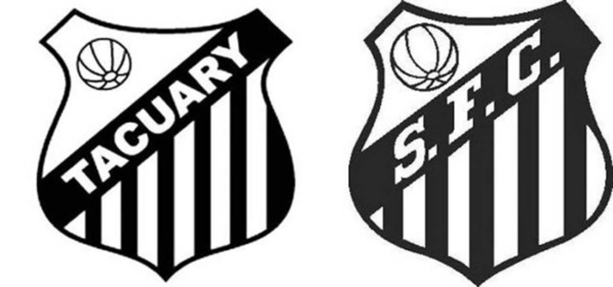 El Santos de Brasil fue fundado el 14 de abril y el Tacuary de Paraguay se creó en 1923.