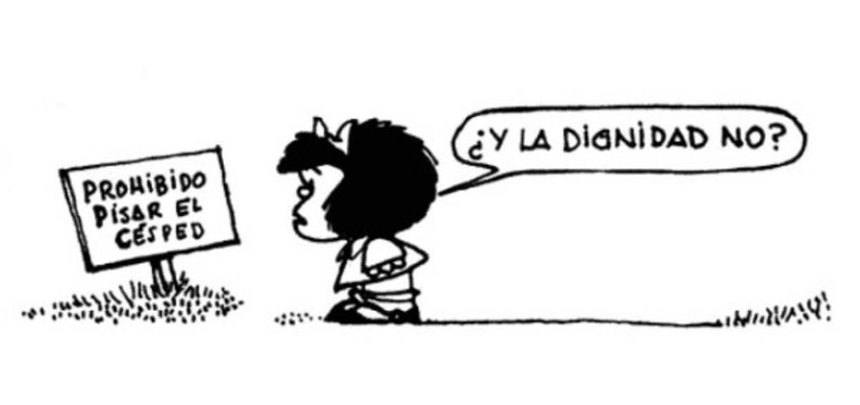 El personaje de “Felipe” está inspirado en el periodista Jorge Timossi, que según explicó el propio Quino, éste “tenía dos graciosos dientes de conejito”.