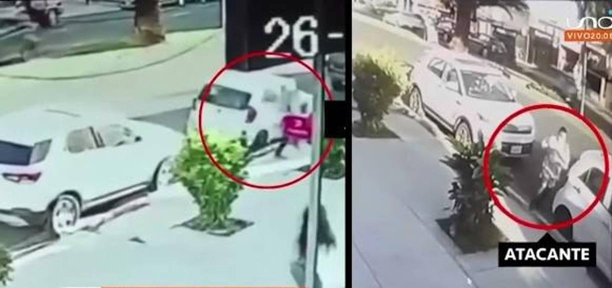 Cada vez que llegaban cargamentos de droga, era evidente el movimiento debido a la presencia de lujosos automóviles y vehículos de carga. En las redes sociales, Chinchón mostraba su arsenal de armas para que otros capos vieran su poder ofensivo. Contrató seguridad personal para evitar ataques de otras bandas criminales. Guillermo y Georgia solían viajar personalmente a Bolivia para supervisar los cargamentos de droga, hasta que un operativo policial en carretera resultó en la incautación de media tonelada de droga. En otro operativo, la policía encontró drogas y vehículos de lujo en una propiedad.