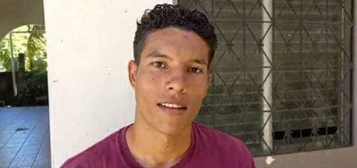 Sobre sus dotes futbolísticas, el hondureño afirma ser bueno técnicamente y “se considera una persona lista para destacar en la Liga de Ascenso.