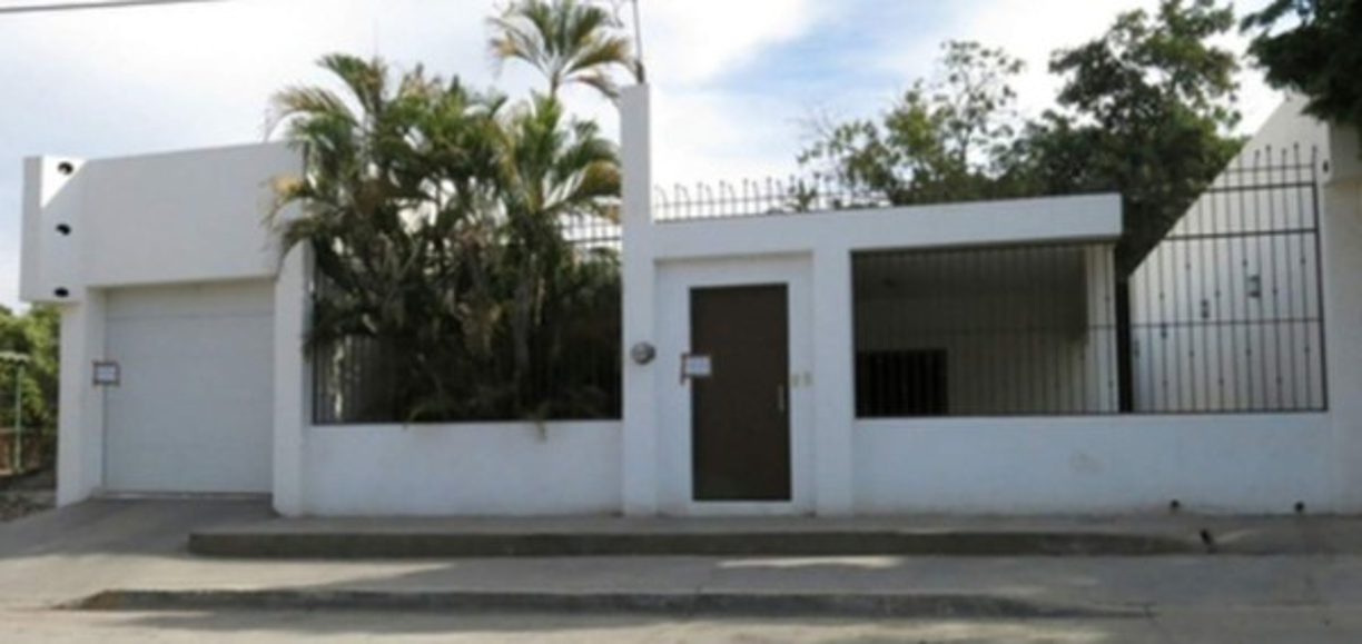 Las viviendas incautadas al capo alcanzan un precio de salida de 19 millones de pesos, algunas sobrepasan este valor.