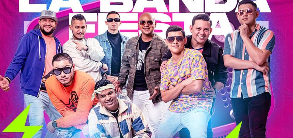 <b>LA VERSÁTIL</b>A partir de las 8:00 pm de este viernes, el grupo sampedrano se hará presente en la reapertura de The Grill House en Choloma, Cortés. La entrada tiene un costo de 130 lempiras en promoción, y L150 en taquilla.