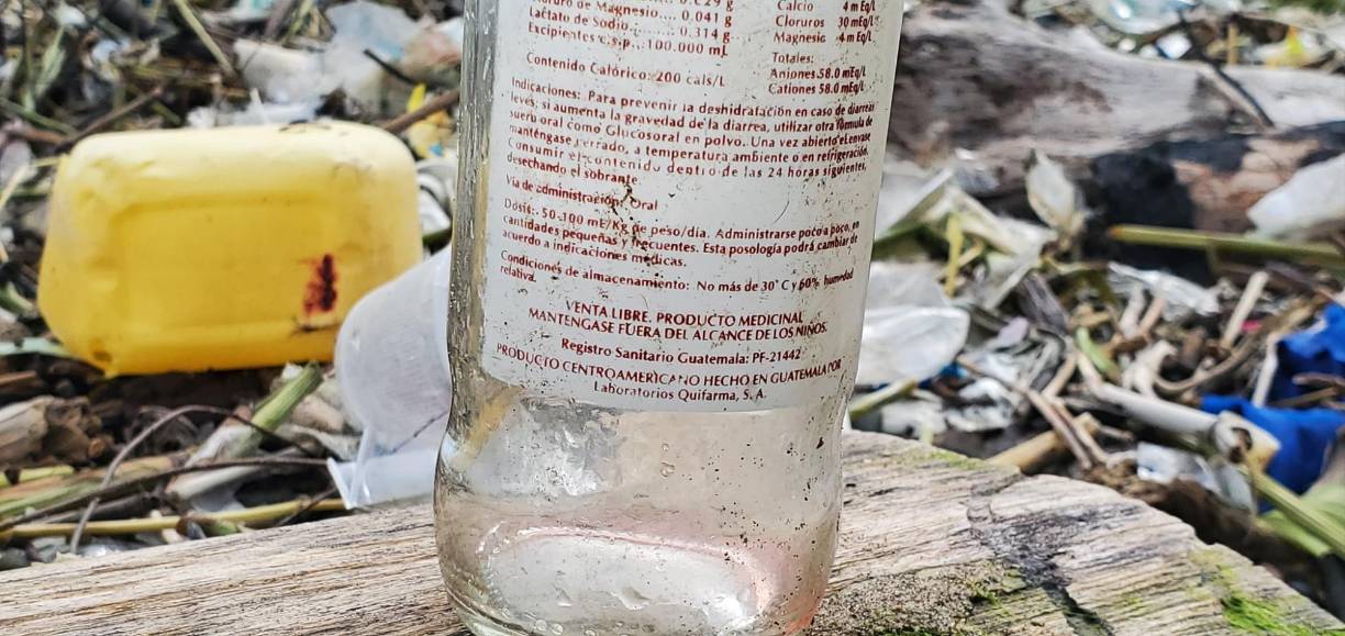 “Guatemala sigue siendo la mala de la novela de la basura que parece no tener fin”, cuestionó Junior Madrid a través de Twitter.